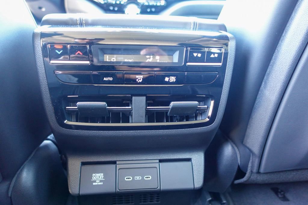 New 2026 Acura MDX w/ Technology Package image 28