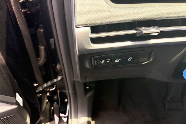 New 2026 Hyundai Tucson XRT AWD/4WD image 16