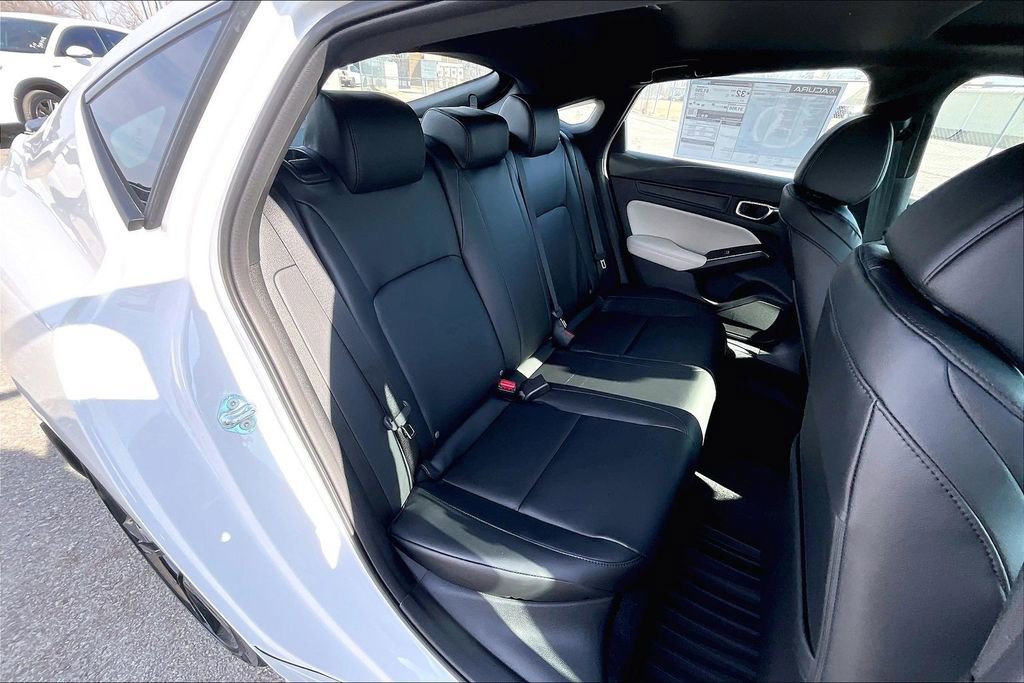 New 2026 Acura Integra A-Spec image 15