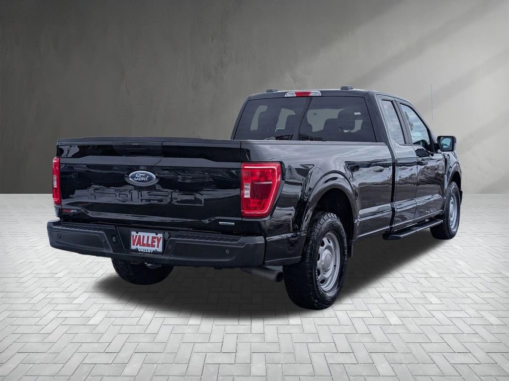 Used 2023 Ford F150 XL image 8