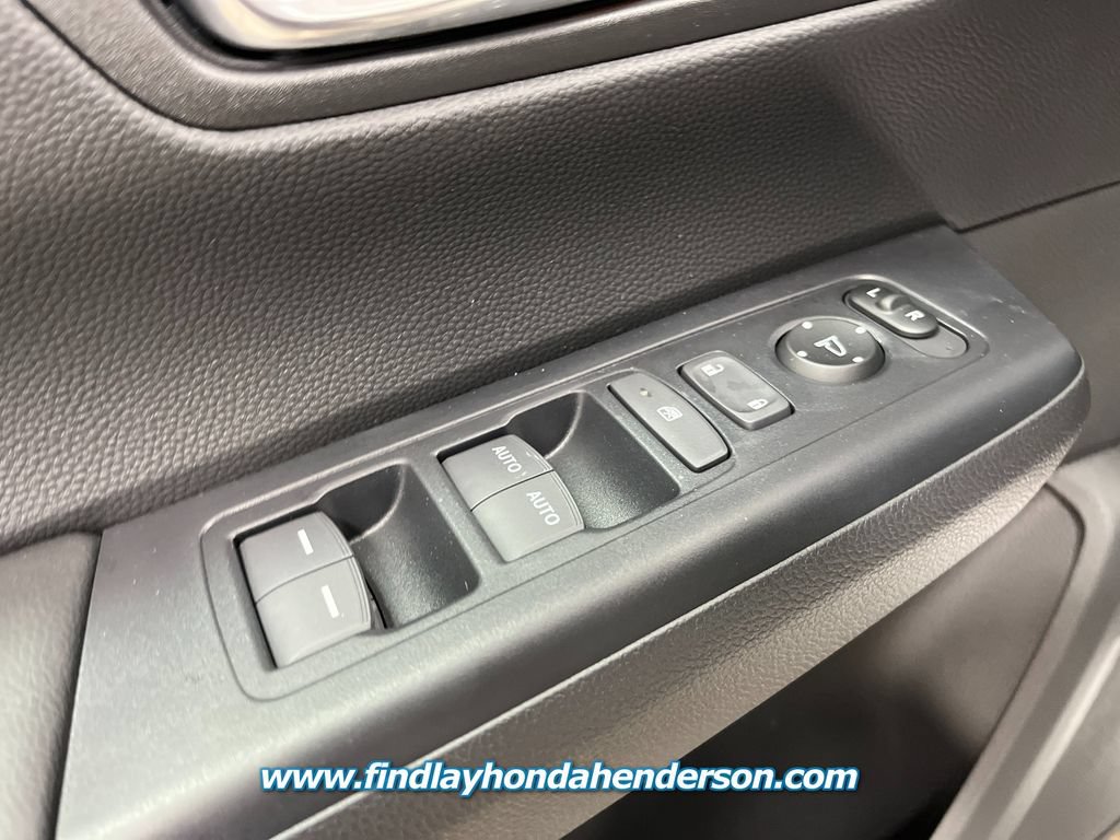 New 2026 Honda CR-V TrailSport image 13