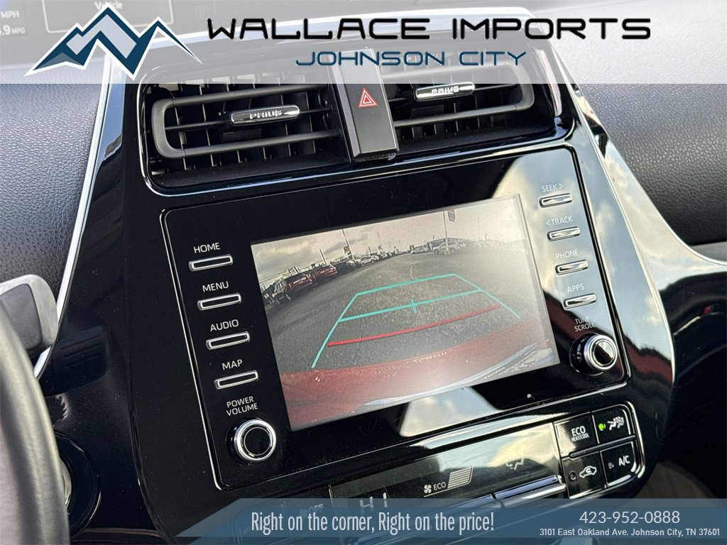 Used 2020 Toyota Prius XLE image 26