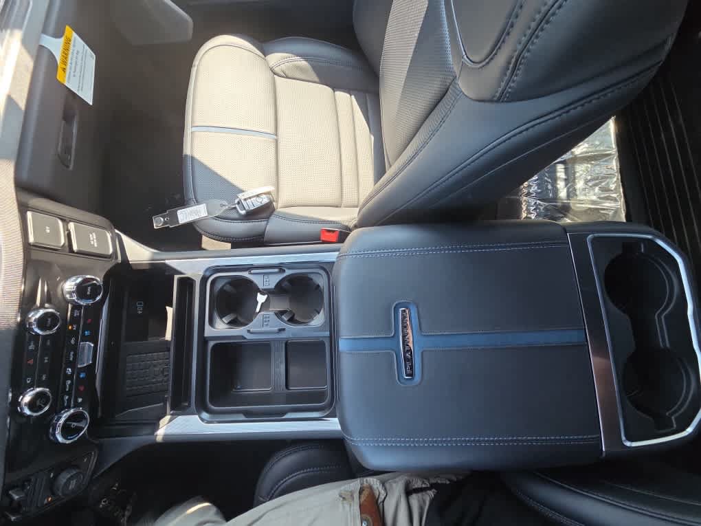 New 2026 Ford F350 Platinum AWD/4WD image 57