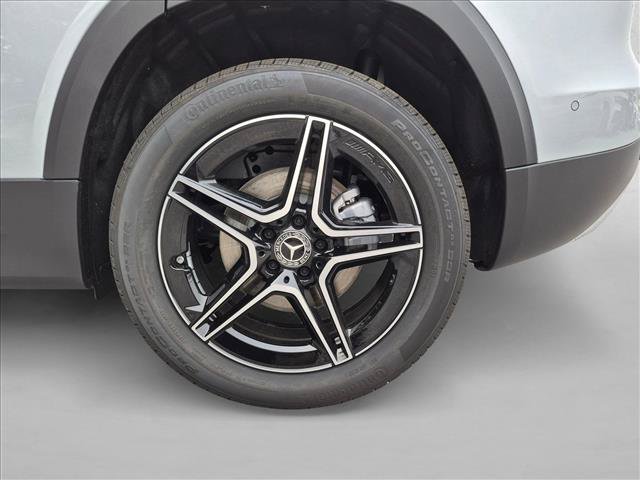 New 2026 Mercedes-Benz GLB 250 4MATIC image 10