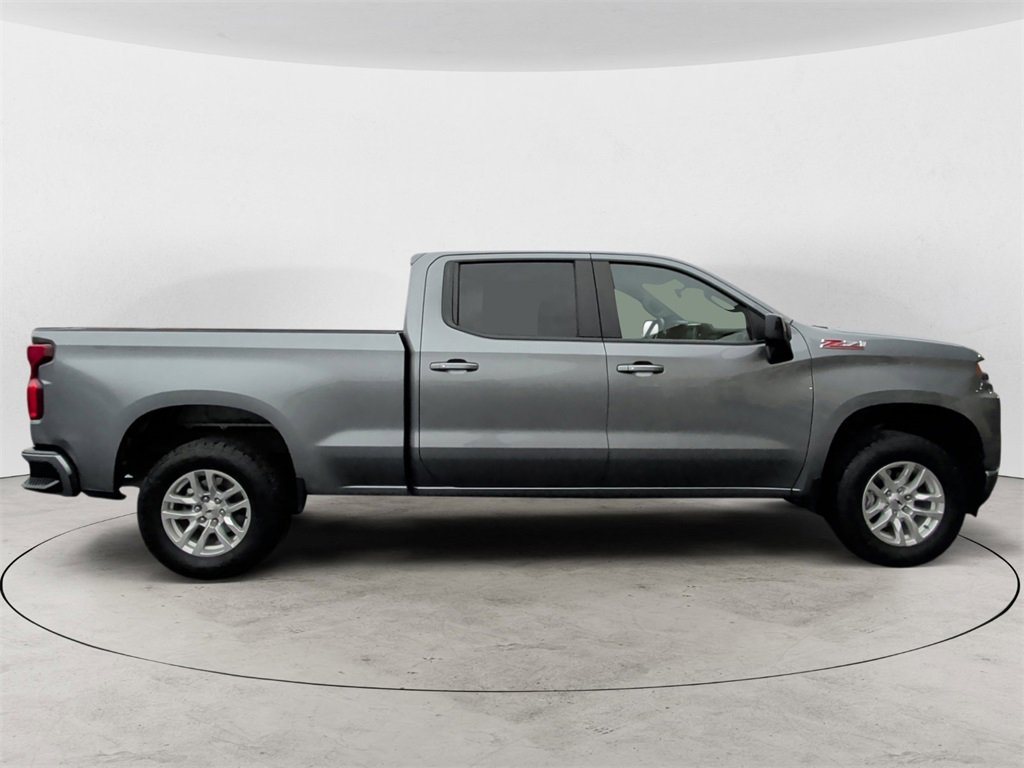 Used 2019 Chevrolet Silverado 1500 RST w/ All-Star Edition image 6