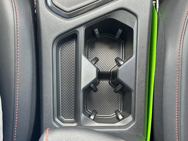 Used 2024 Volkswagen Tiguan Wolfsburg Edition FWD image 22