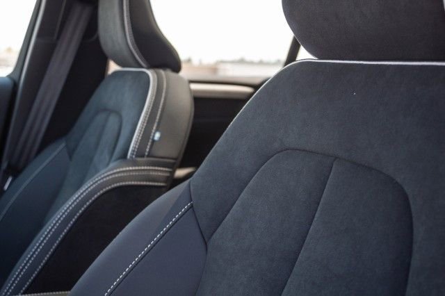 Used 2024 Volvo C40 P8 Recharge Plus w/ Climate Package image 26