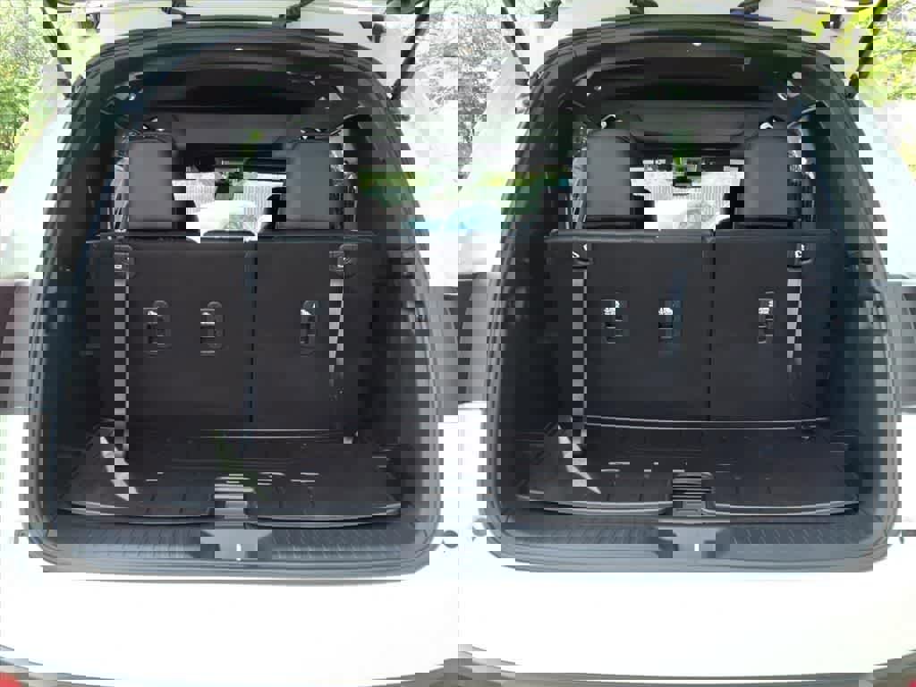 New 2026 Honda Pilot TrailSport image 6