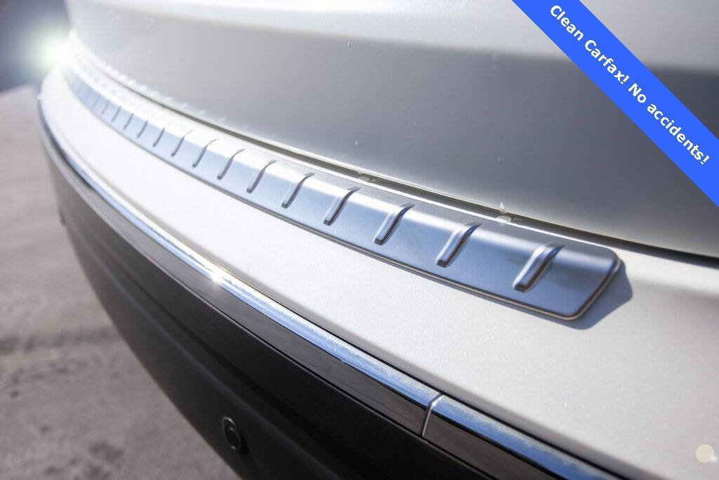 Used 2021 Nissan Murano SL w/ SL Moonroof Package image 14