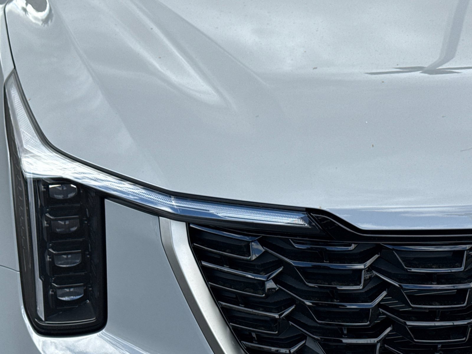 New 2026 Kia Sorento EX image 34