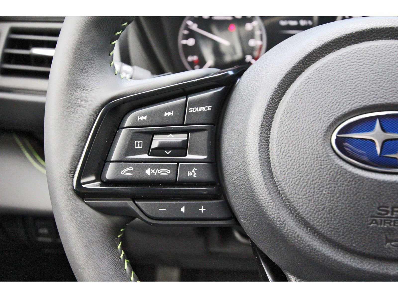 New 2026 Subaru Ascent Bronze Edition image 13