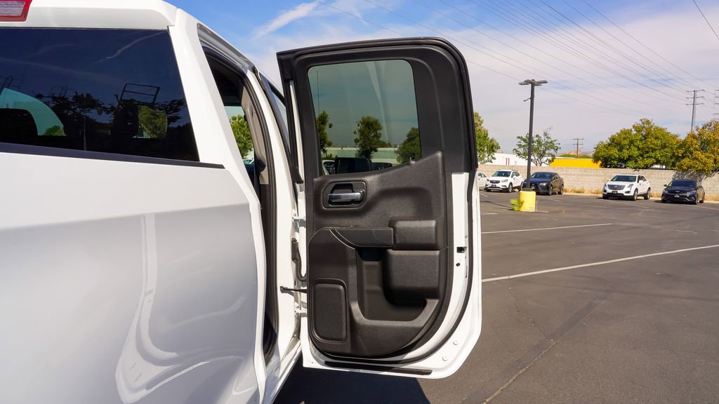 New 2026 GMC Sierra 1500 Pro w/ Graphite Edition image 14