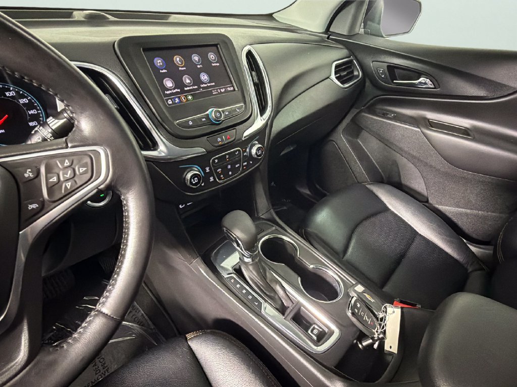 Certified 2022 Chevrolet Equinox LT FWD image 20