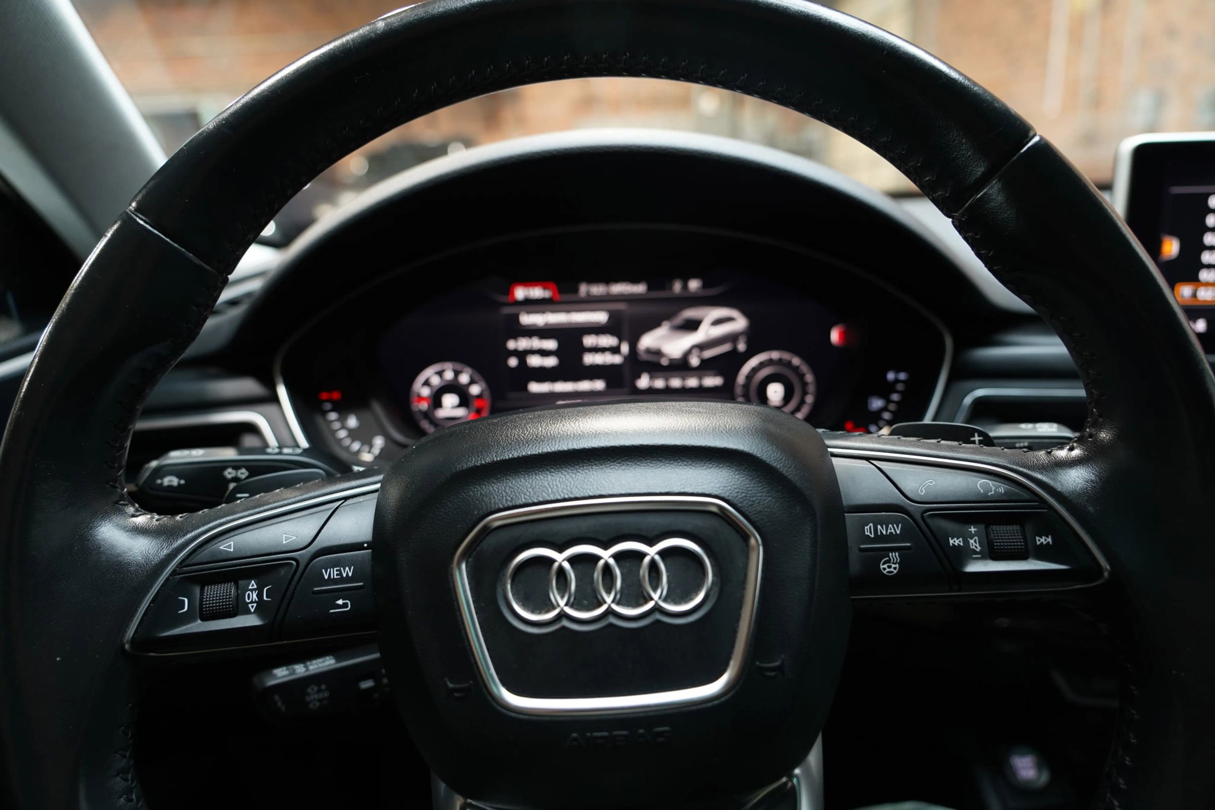 Used 2018 Audi A4 2.0T allroad Prestige image 61