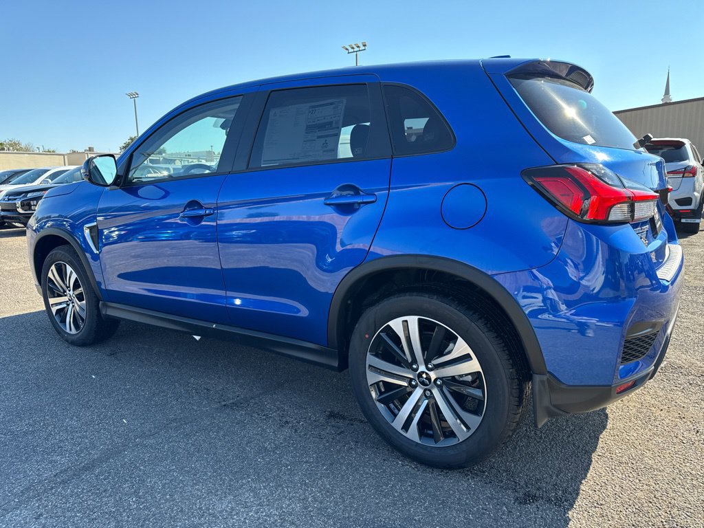 New 2027 Mitsubishi Outlander Sport SE FWD image 6