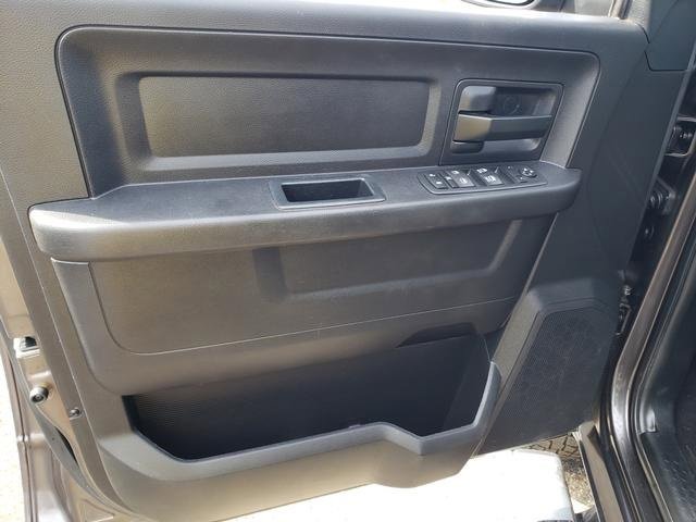 Used 2017 RAM 2500 Tradesman w/ Chrome Appearance Group image 14