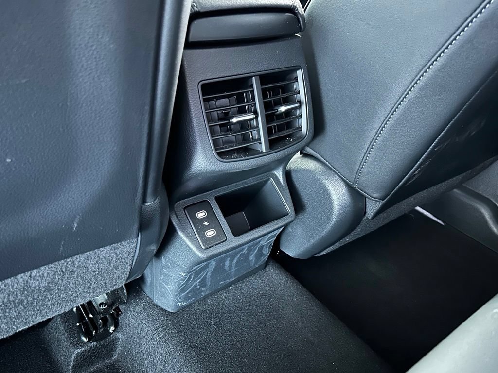 Used 2026 Kia Seltos S FWD image 47