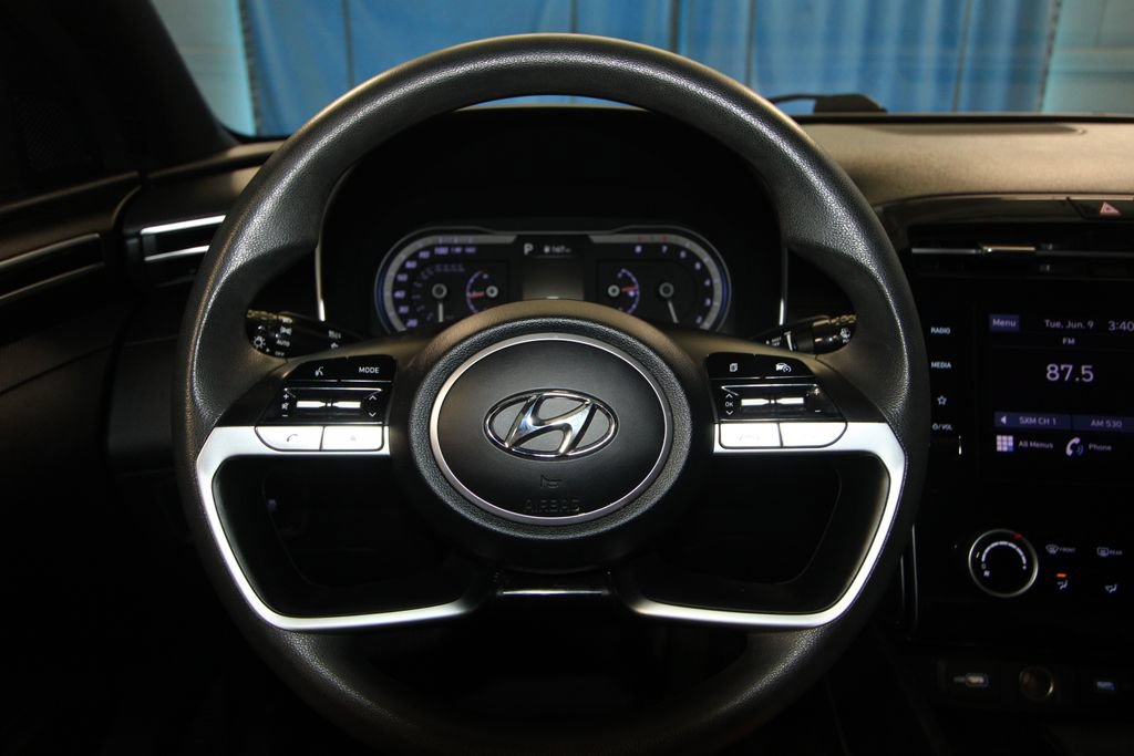 Used 2022 Hyundai Santa Cruz SEL AWD/4WD image 11