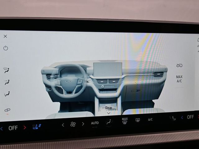 New 2025 Ford Explorer ST w/ Sun And Sound Package image 22