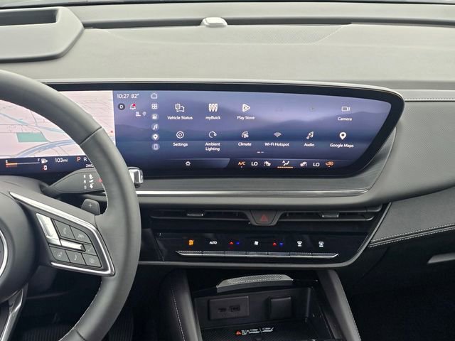 New 2026 Buick Envision Preferred AWD/4WD image 14