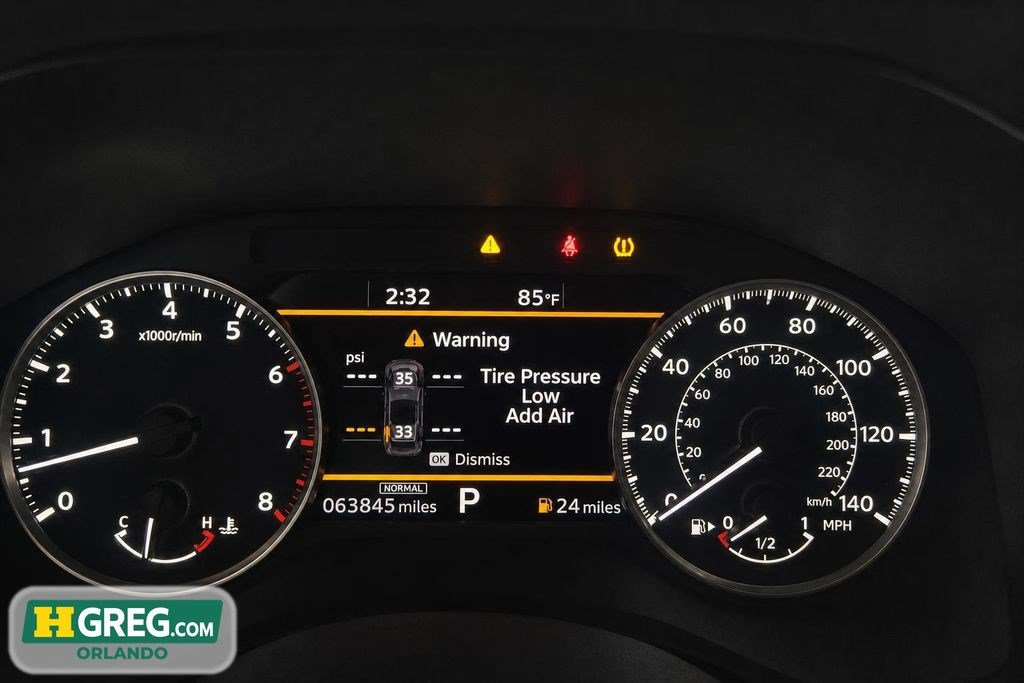 Used 2022 Mitsubishi Outlander SE AWD/4WD image 14