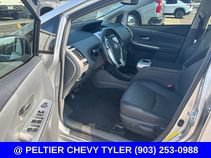 Used 2013 Toyota Prius V Five FWD image 10