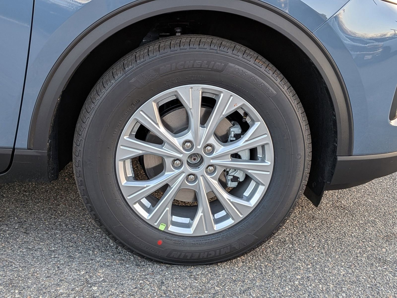 New 2026 Ford Escape Active image 12