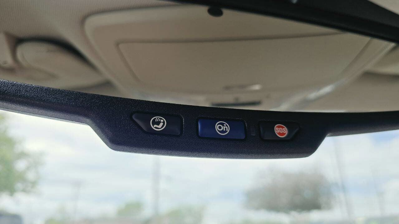 Used 2015 Buick LaCrosse Leather FWD image 31