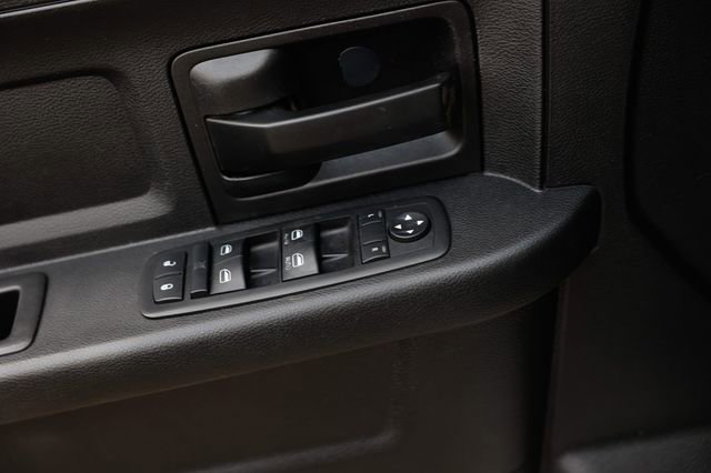 Used 2015 RAM 2500 Power Wagon Tradesman image 46