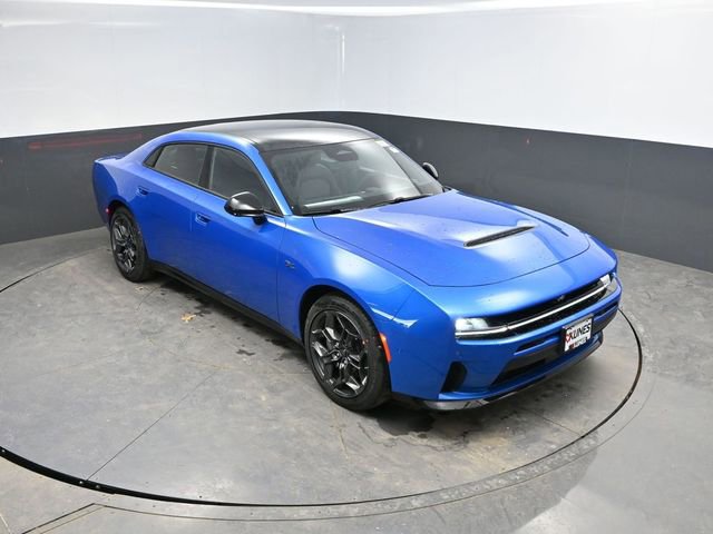 New 2026 Dodge Charger R/T AWD/4WD image 31