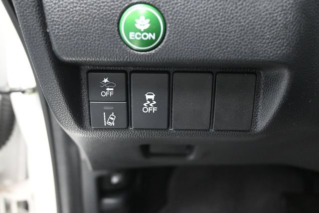 Used 2020 Honda Fit EX image 21