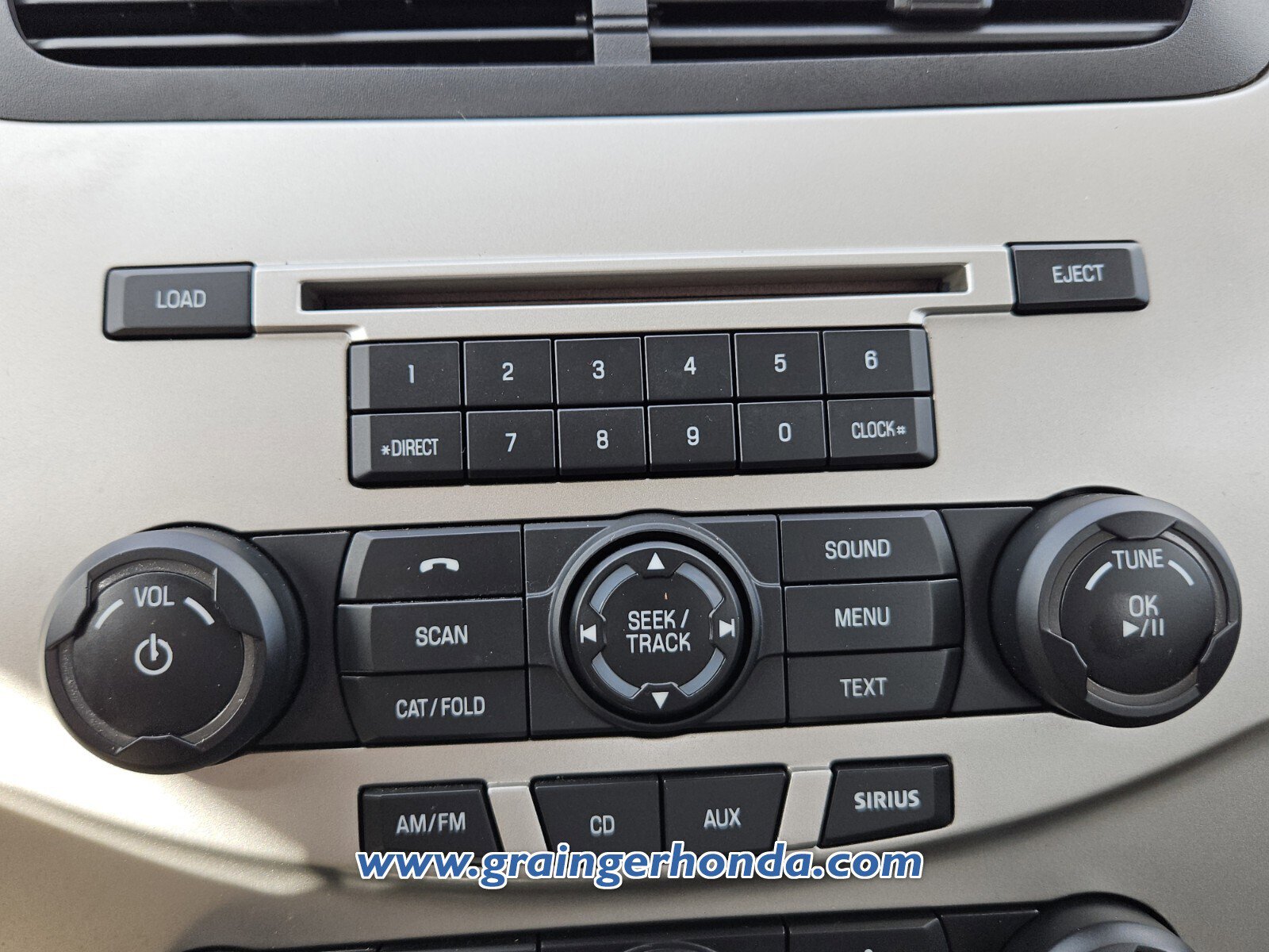 Used 2010 Ford Focus S image 16