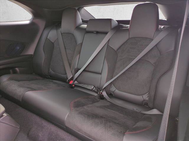 New 2026 Dodge Charger Scat Pack AWD/4WD image 16