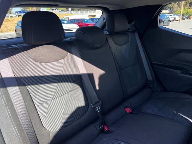 New 2027 Chevrolet Bolt LT w/ Comfort Package image 26