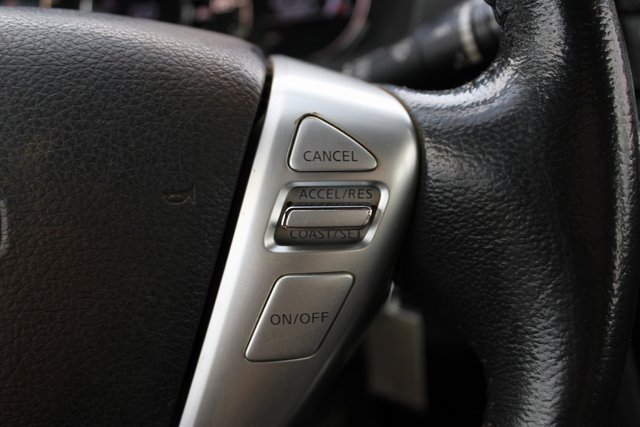 Used 2015 Nissan Versa Note SV w/ SV Appearance Package image 11