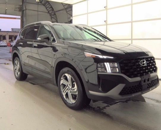 Used 2023 Hyundai Santa Fe SEL image 2