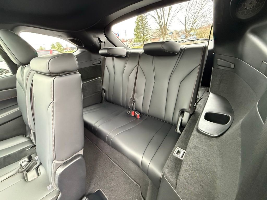 Used 2023 Acura MDX A-Spec AWD/4WD image 36