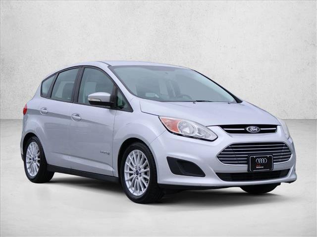 Used 2013 Ford C-MAX SE FWD image 3