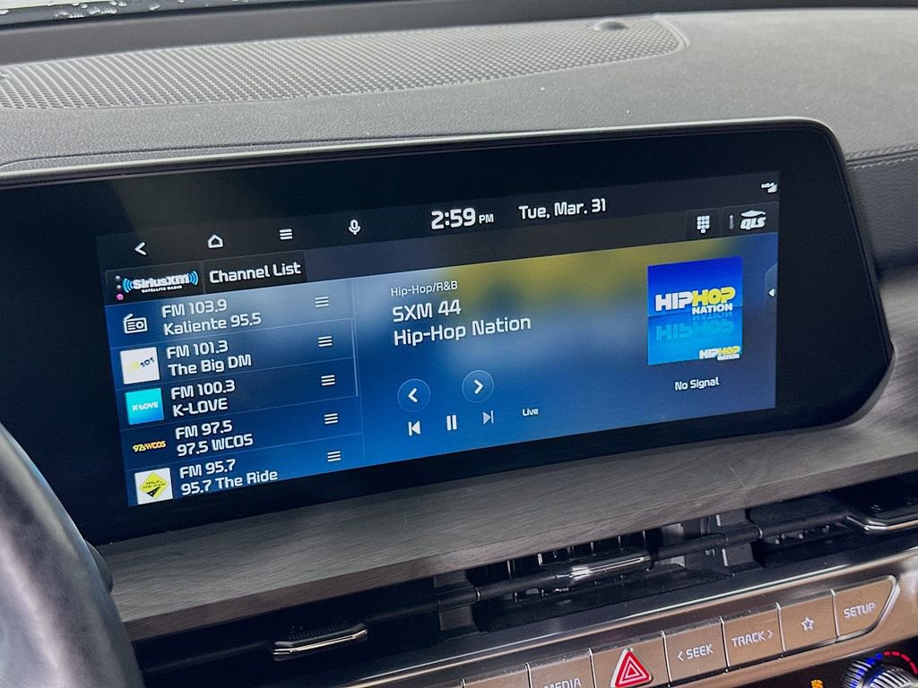 Used 2023 Kia Telluride SX Prestige X-Pro image 30