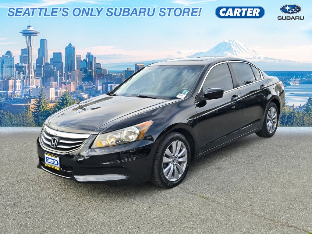 Used 2011 Honda Accord EX-L image 7