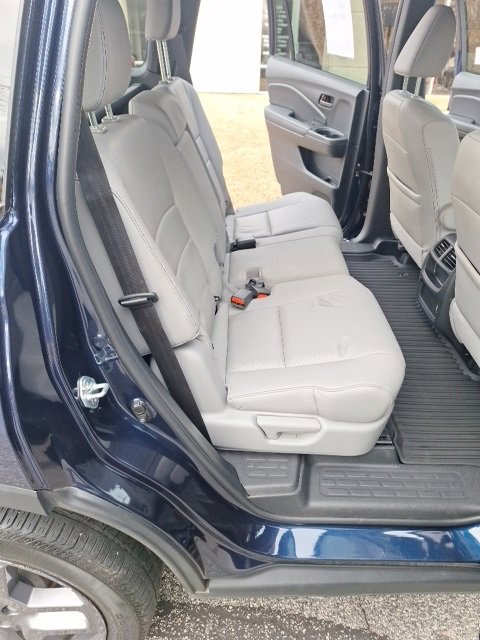 Used 2022 Honda Passport EX-L image 26