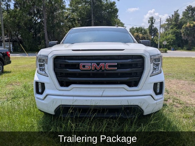 Used 2021 GMC Sierra 1500 Elevation w/ X31 Off-Road Package AWD/4WD image 13