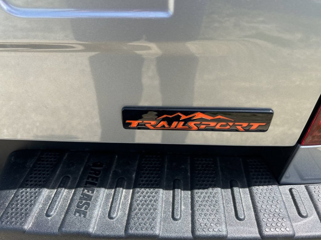 New 2026 Honda Ridgeline TrailSport image 14