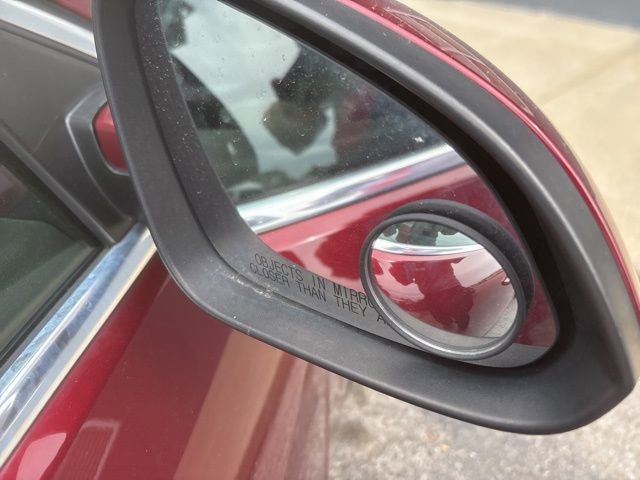 Used 2016 Buick Regal FWD image 8
