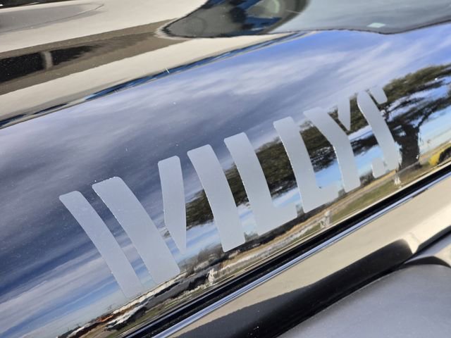 Certified 2021 Jeep Wrangler Unlimited Sport image 11