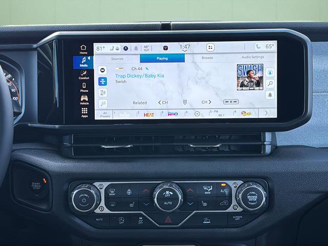 New 2026 Jeep Wrangler Willys image 21