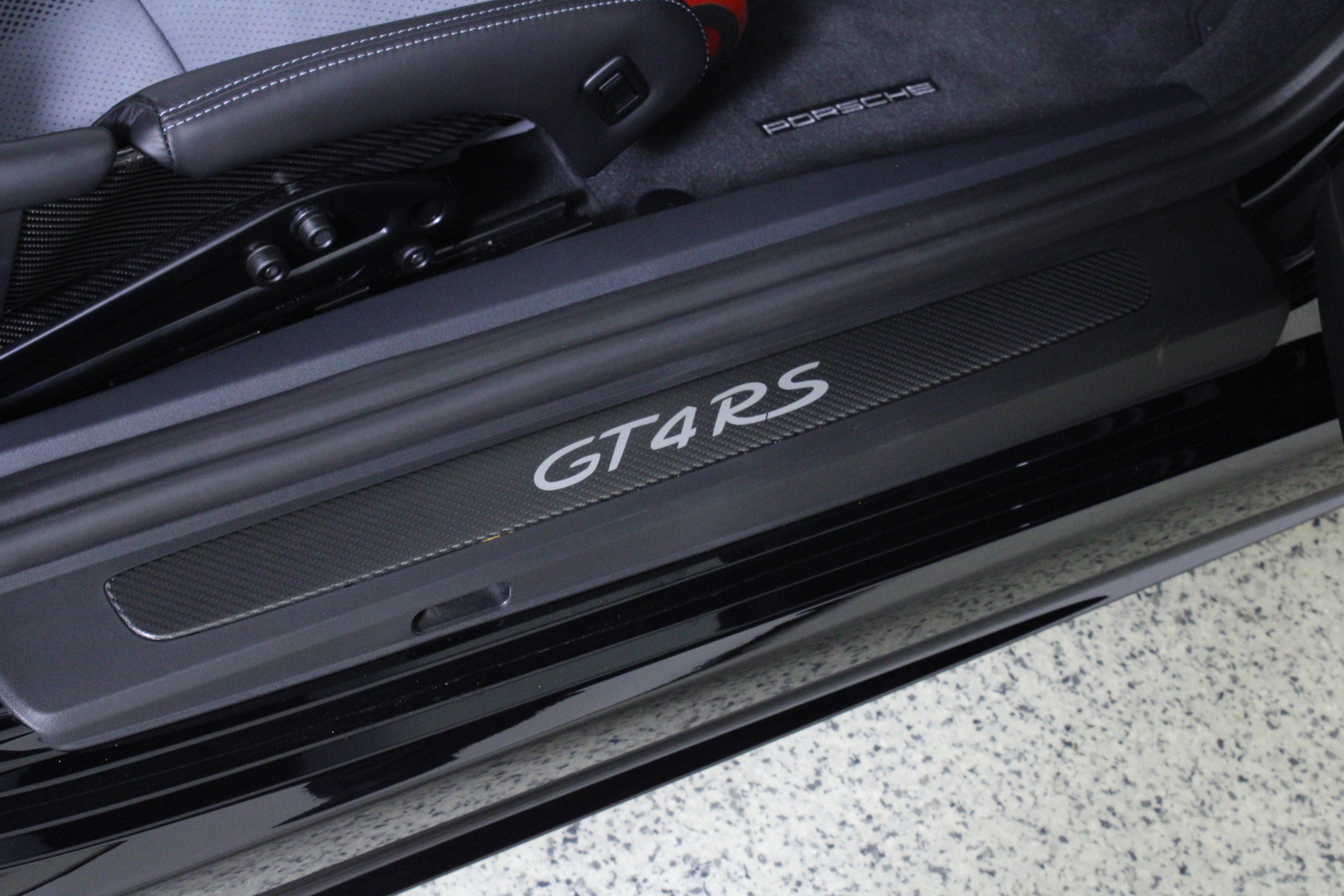 Used 2023 Porsche 718 Cayman GT4 RS image 20