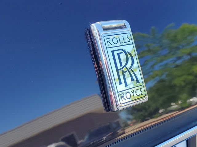 Used 1999 Rolls-Royce Silver Spur RWD image 6