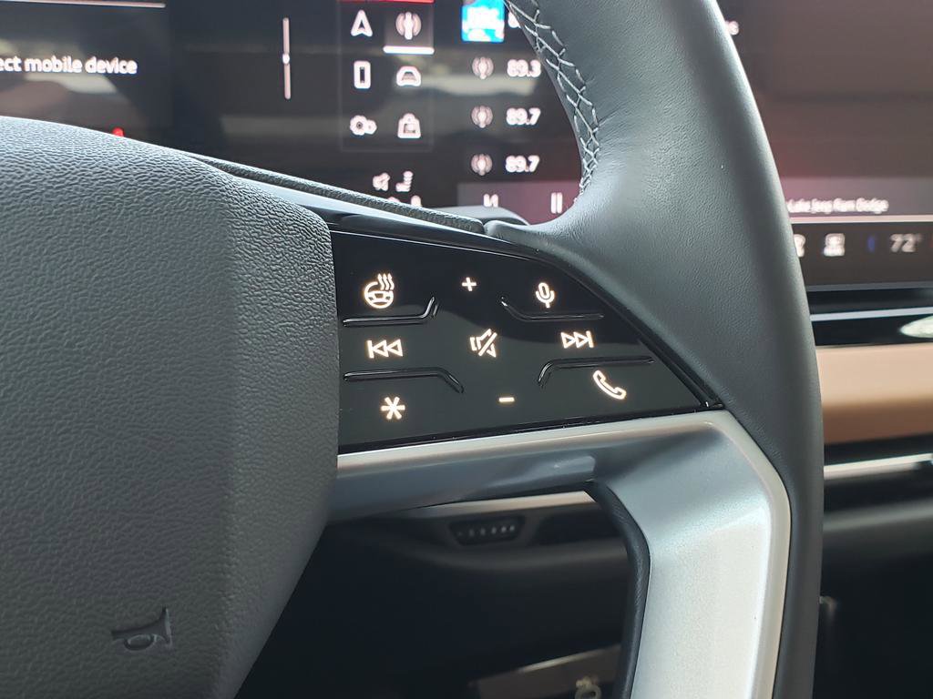 Used 2025 Audi A5 2.0T Premium Plus w/ Premium Plus image 21