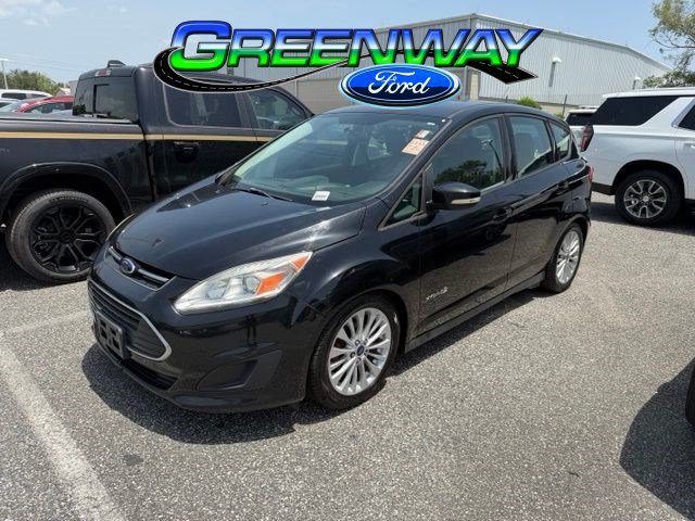 Used 2018 Ford C-MAX SE FWD image 1